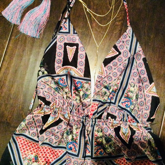 Romper - Picture 2 of 2